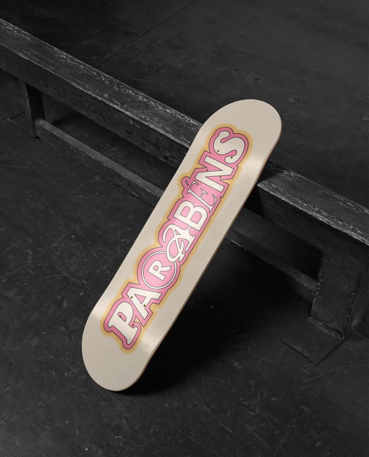 Deck design