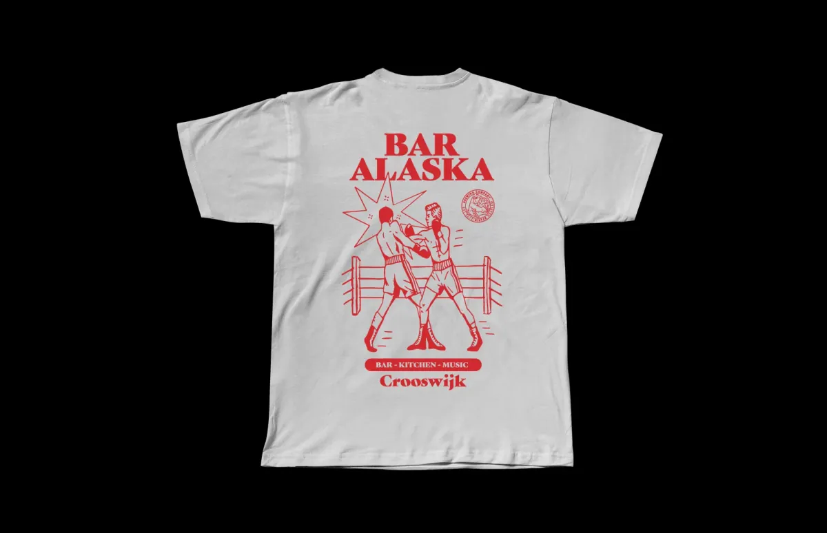 Bar Alaska