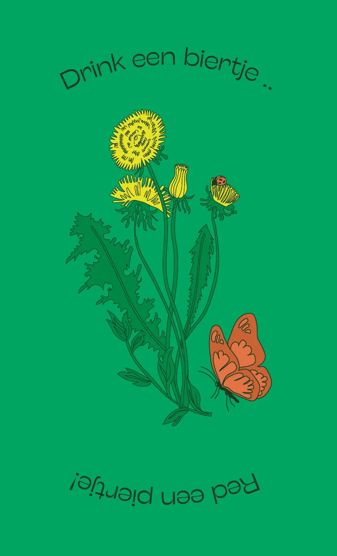 Groengroep Sevenum - Illustration by Juul Lit (2 of 2)