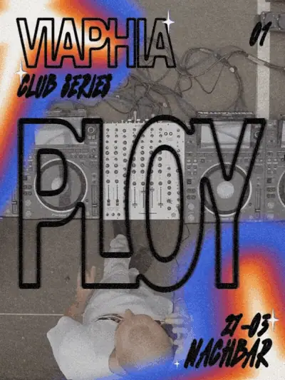 ViaPhia Club Nights