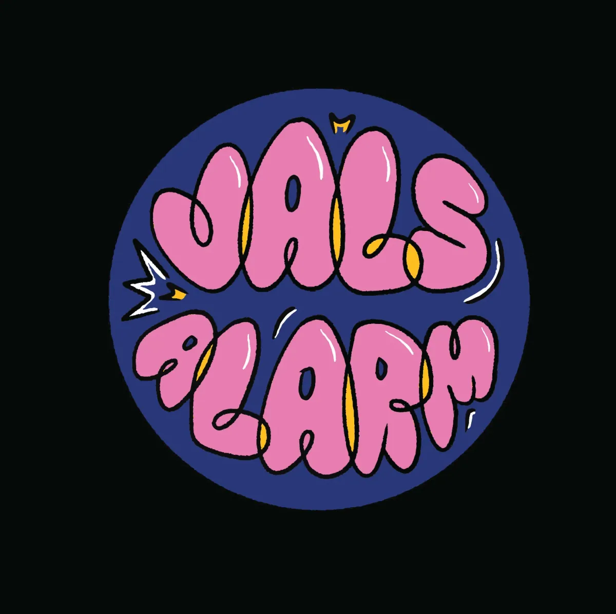 Vals Alarm - Illustration by Juul Lit (3 of 3)