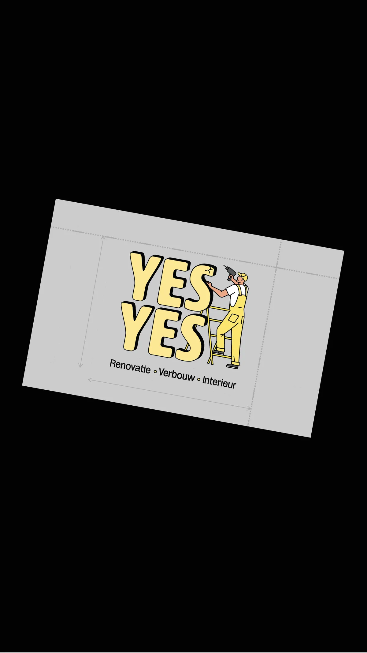 YesYes bv - Illustration by Juul Lit (4 of 9)