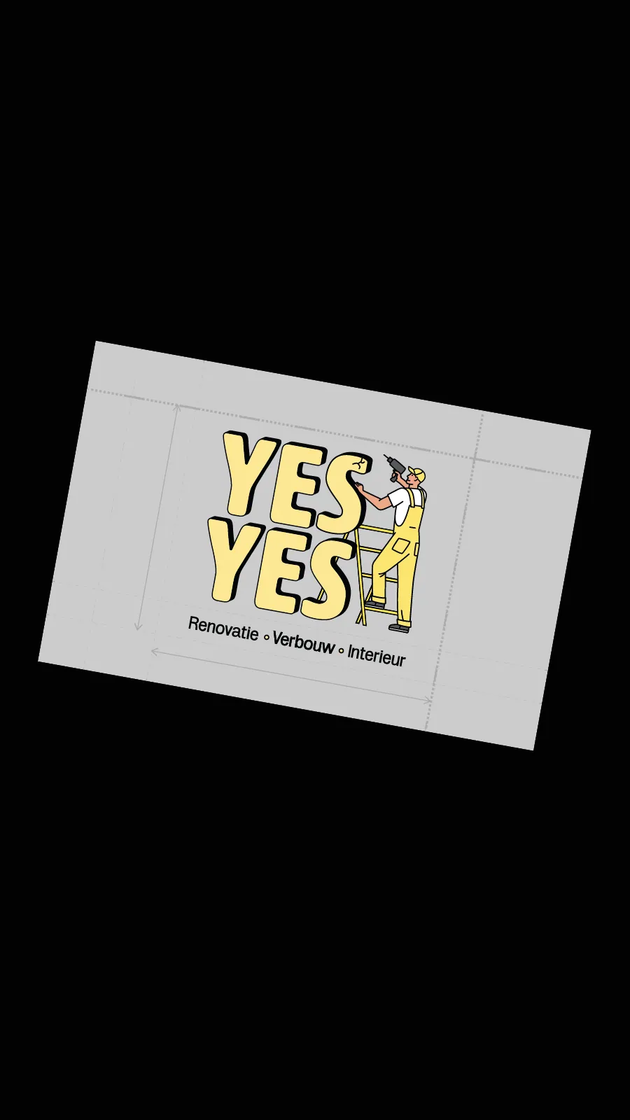 YesYes bv - Illustration by Juul Lit (4 of 9)