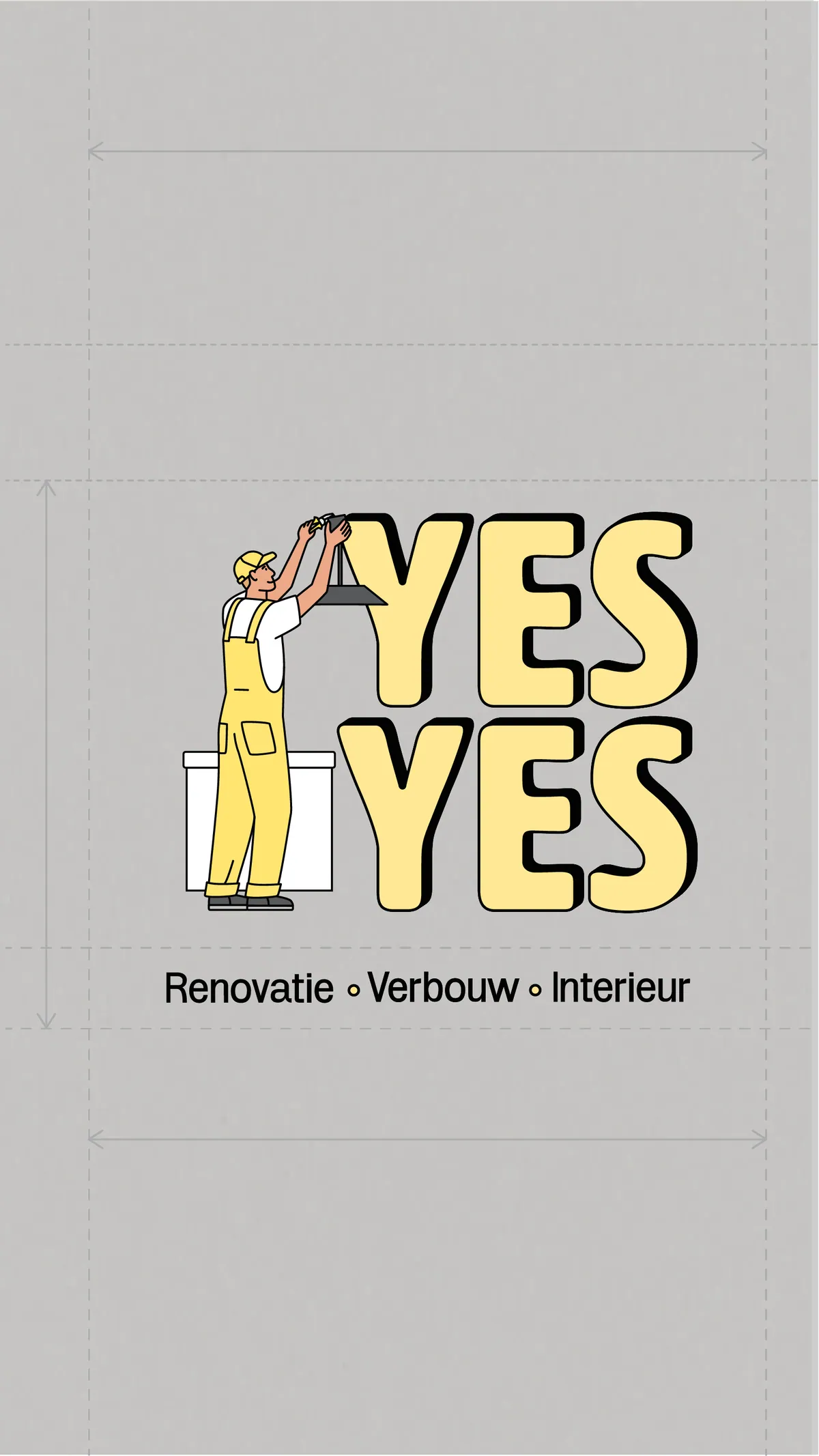YesYes bv - Illustration by Juul Lit (2 of 9)
