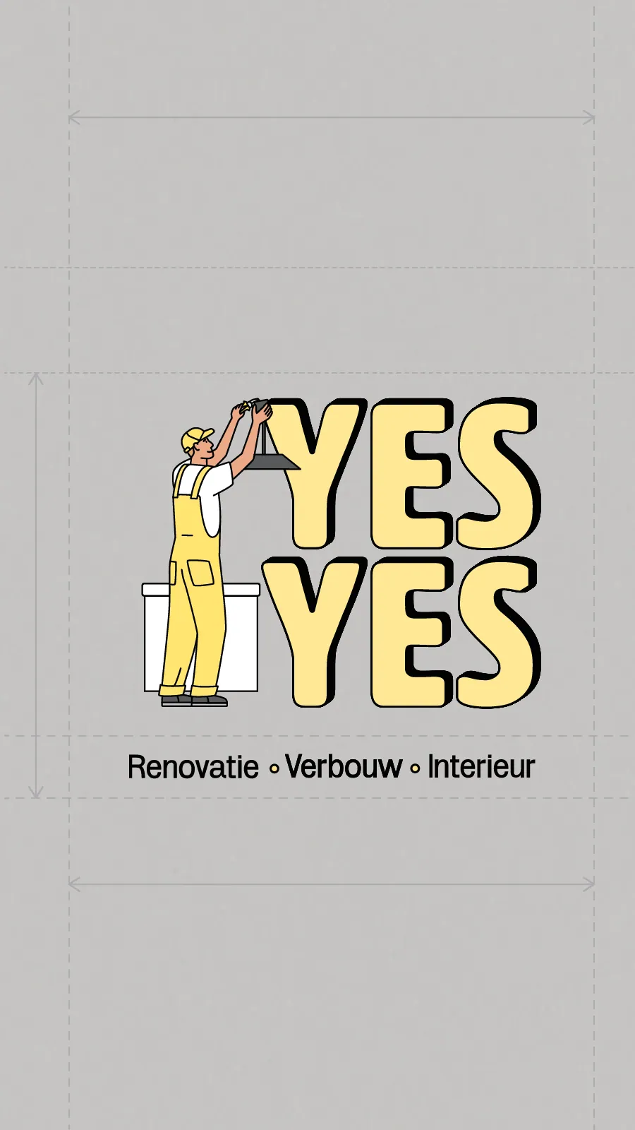 YesYes bv - Illustration by Juul Lit (7 of 9)