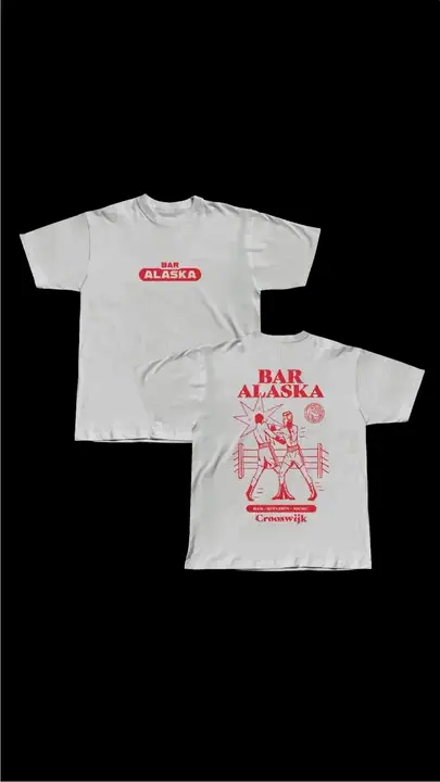 Overview Merch & Misc