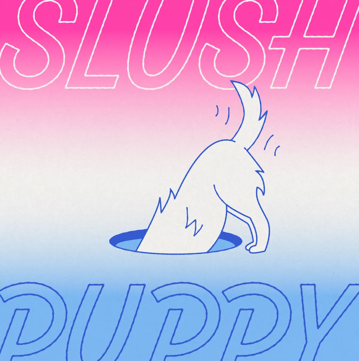 Slush Puppy